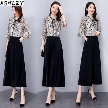 

Shirt Floral Lace Women Autumn Top Vintage Hollow Out Ruffled Stand Collar Long Sleeve Blouses Plus Size Elegant Casual Blouses