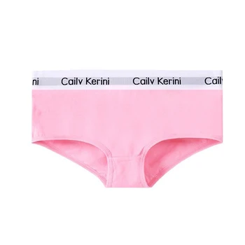 

New Women sport panties female briefs panties Girl briefs Hipster butt-lift female sport underwear Girls sport panty underpants