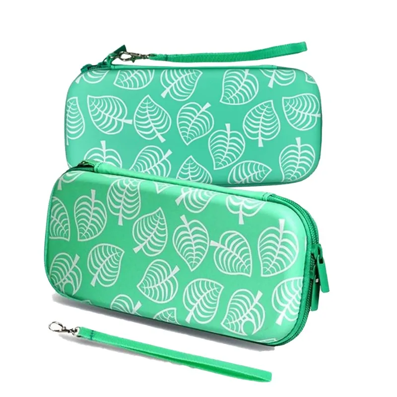 

Animal Crossing New Portable storage bag for nintendo switch case console carrying travel bag For NS Lite game accessories