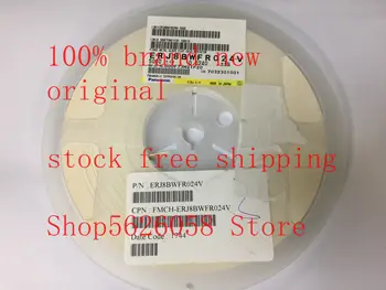 

ERJ8BWFR024V SMD1206 100% new original freeshipping 40PCS- 3000PCS/LOT STOCK