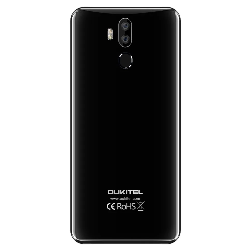 OUKITEL K9 7.12" FHD+ 1080*2244 cell phone 16MP+2MP/8MP 4G Smartphone Face ID 6000mAh 5V/6A Quick Charge phones OTG mobile phone