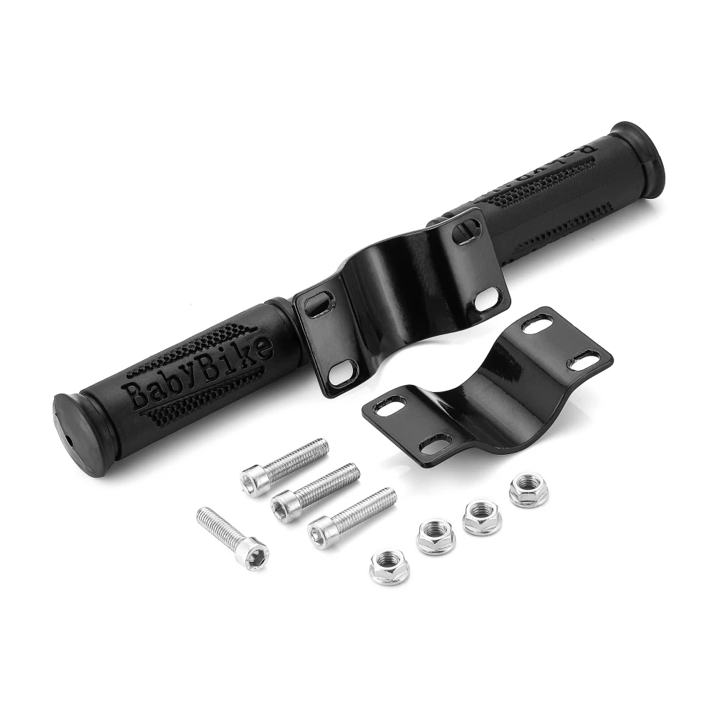 Electric Scooter Safe Child Handle (15)