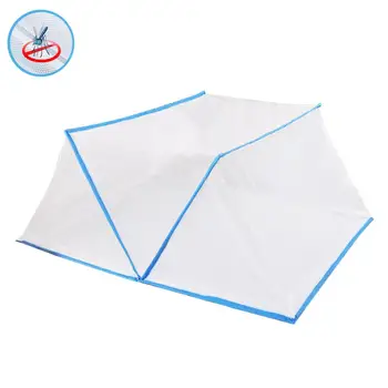 

Mosquito Play Tent Canopy Mosquito Net Fabric Mesh Insect Shelterd Girls Room Princess Bed Decor Tent Protection Children Adult