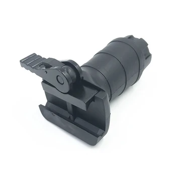 

Tactical TD gel ball gun LD39 Handgrip Hunting Water BUllet Gun Grip for Paintball Airsoft Toy Gun Accessories Foregrip