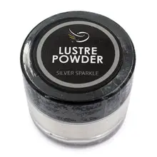 2 г флэш Блеск порошок запеченные съедобные пигменты украшения еда Торт Печенье Торт