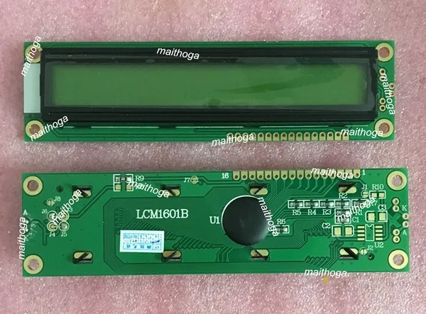 powertip lcd displays free sample