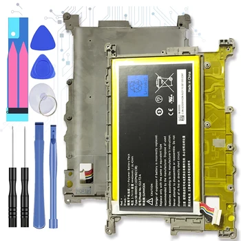 

Replacement Battery 26S1005 58-000055 For Amazon Kindle Fire HD7 HD 7 Inch P48WVB4 4440mAh with Track Code