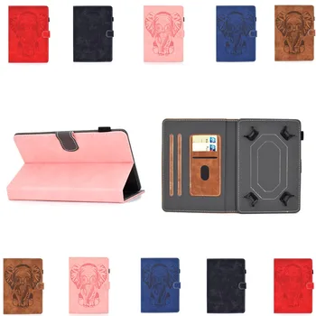 

PU leather Stand Case For Asus Zenpad 10 Z300 Z300M Z300C Z300CG Z301 Z301MFL Z301ML 10.1 inch Tablet Universal Cover