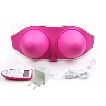 

Electric Women's Breast Enlargement Enhancer Massager To Prevent And Treatment Of Mammary Gland Hyperplasia Drop Shipping