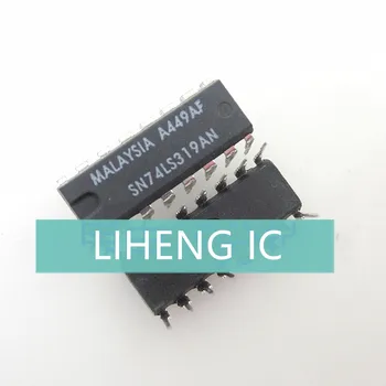 

100% New&original SN74LS319AN DIP-16