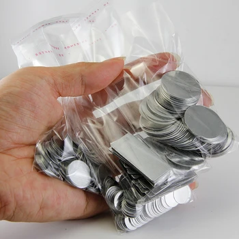 

100pcs L35*15*0.3mm ultrathin iron sheet high quality small metal plate all size on sale free shipping