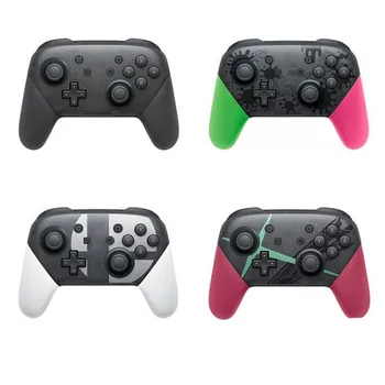

Bluetooth Gamepad Wireless Switch Pro Controller For Nintend Switch/ Switch lite/PC/Steam Game Joystick