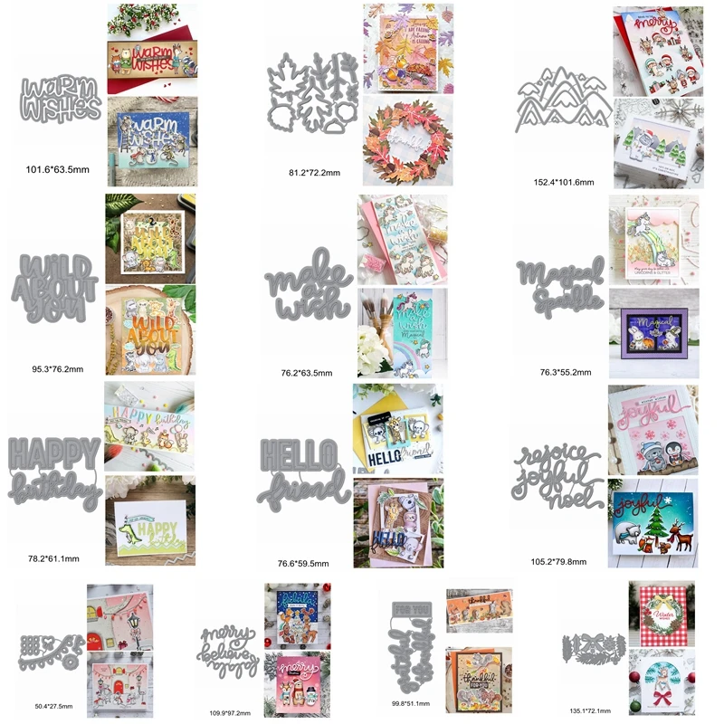 Matrices De Decoupe En Metal Joyeux Anniversaire Phrase Alphabet Decoratif Erable Neige Montagne Cartes De Scrapbook Papier De Gaufrage Aliexpress Matrices De Decoupe En Metal Joyeux Anniversaire Phrase Alphabet Decoratif Erable Neige Montagne Cartes De Scrapbook Papier De Gaufrage Aliexpress