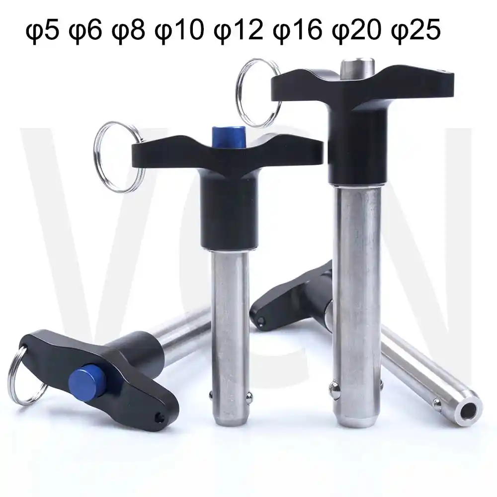 Barre à Ressort En Acier Inoxydable, 20 Pièces, Accessoires De