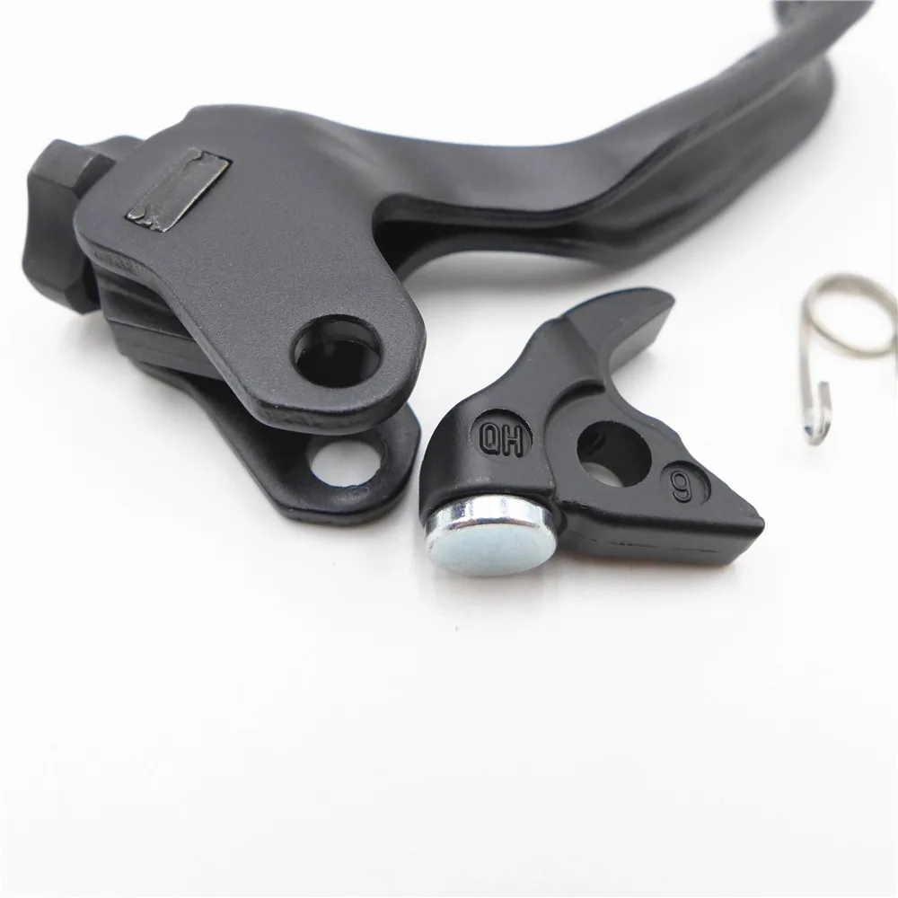 Shimano y8vr98050 y8vr98040 saint BL-M820ブレーキレバーメンバー