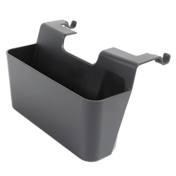 

Rear Armrest Storage Box Organizer Barrel Case for Jeep Wrangler JK 2007-2017