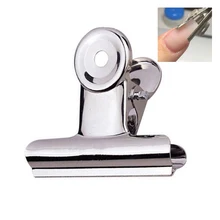 6 шт. C Кривая инструмент для пиннинга ногтей из нержавеющей стали акриловый Пинчер для ногтей формирующий зажим для наращивания ногтей инструмент для пиннинга