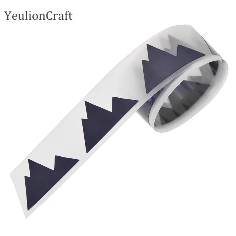 YeulionCraft 100x3 см Лазерная Светоотражающая наклейка ленты теплопередачи горячего тиснения фольги виниловая пленка для DIY железа на ткани одежды