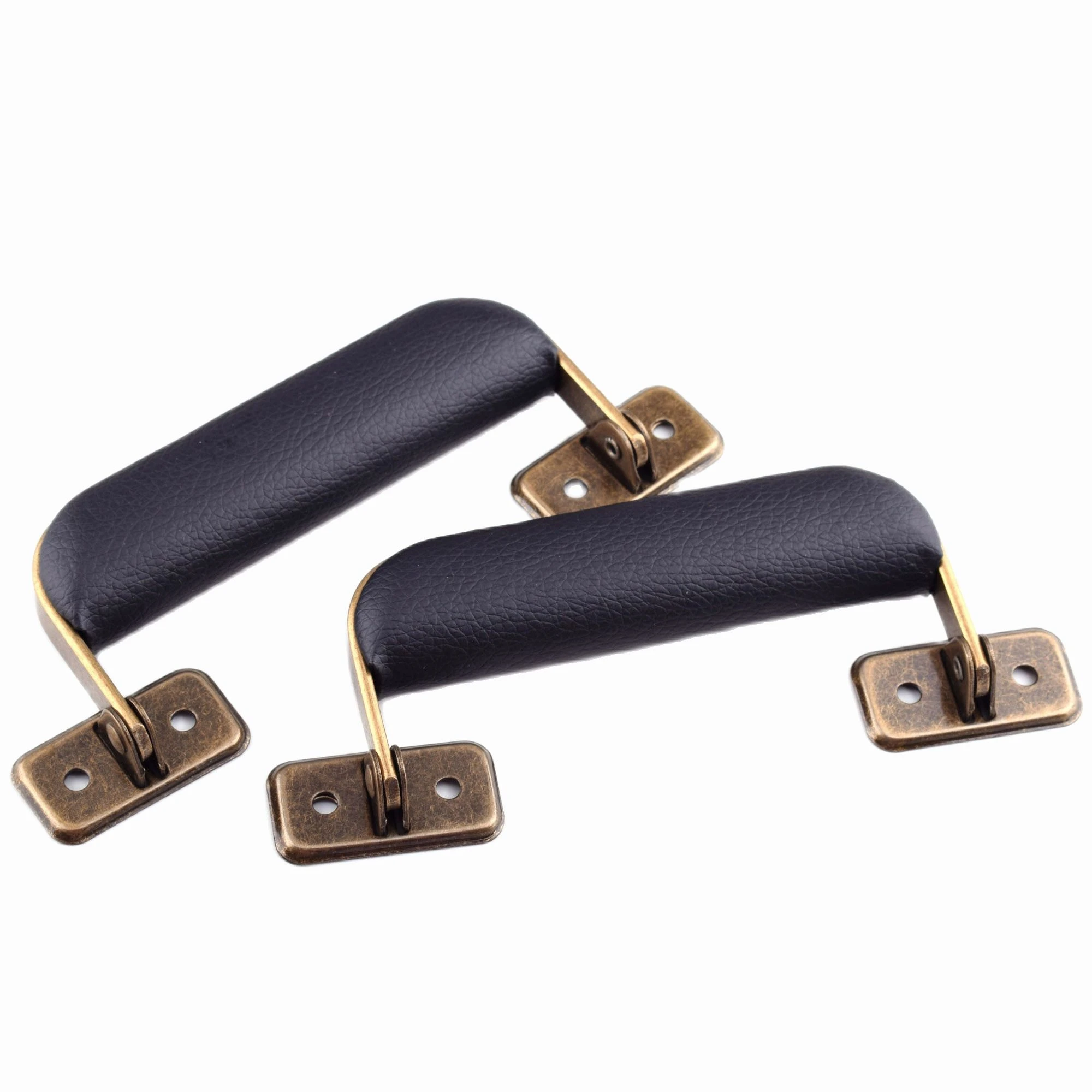 Vintage suitcase handle replacement Outlet
