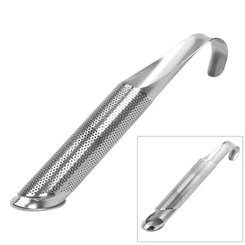 

NICEYARD Infuser Filter Kitchen Tools Tea Strainer Stainless Steel Tea Accessories Stainless Steel