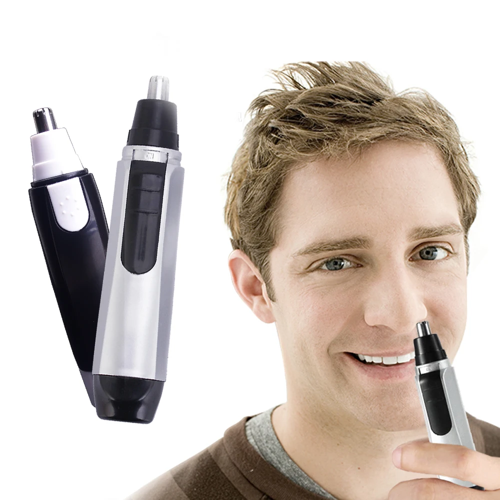 2020 nový elektrický nos vlasy zastřihovač ucho obličej čistý břitva odstranění holení  péče souprava pro muži a ženy