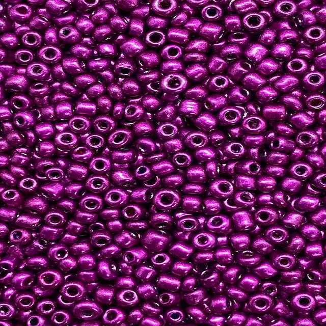 DIY Mini Glass Beads/Handmade Bracelet Necklace Jewelry Making, 2mm * 1000pcs 66