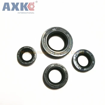 

AXK 10PCS TC skeleton oil seal 24.5*37.93*42*6*7