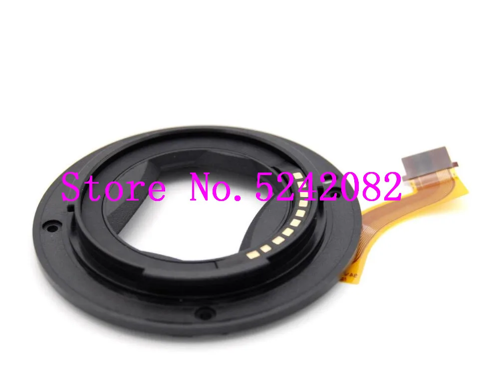 Original Lens Bayonet Mount Ring Part For Tamron 24-70mm For Canon connector