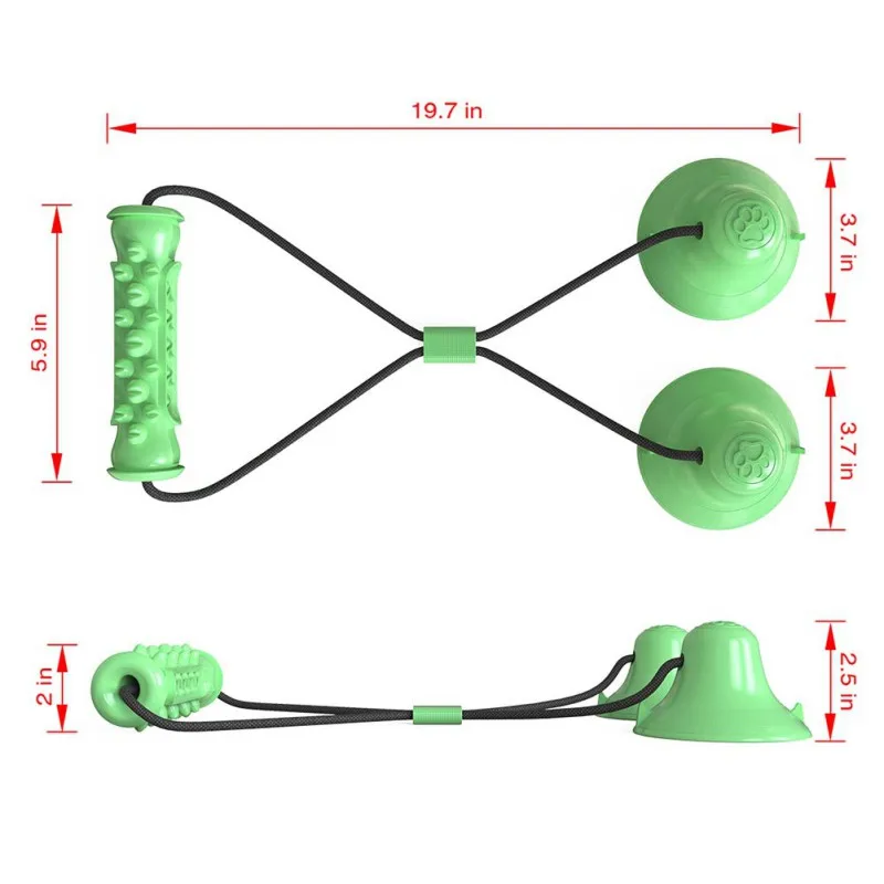 suction cup toy