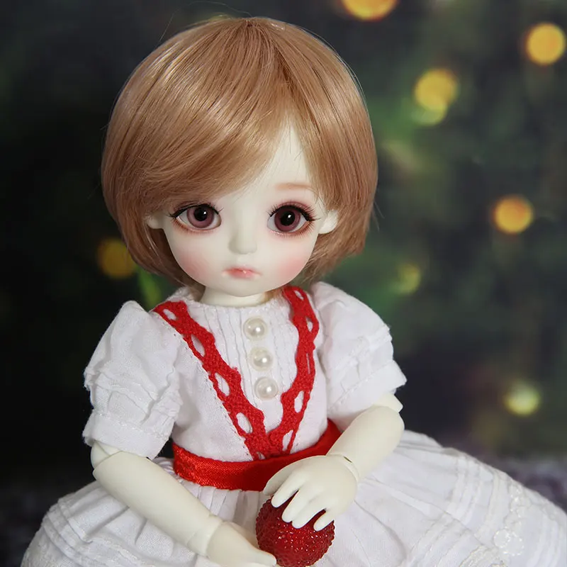 OUENEIFS SD BJD куклы ангельская Мелисса LCC 1/6 фигурки из смолы AI YoSD набор игрушек