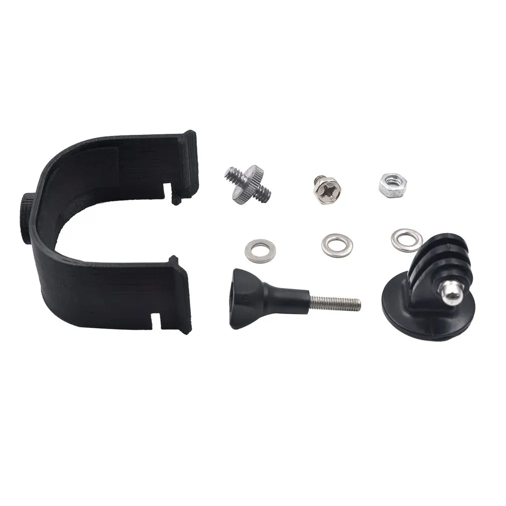 

for bebop 2 drone accessories spare parts Mount Holder Frame Fixed accessories 360 gopro camera holder