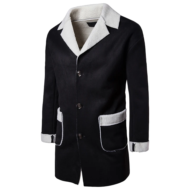 men 2020 long sleeve woolen men coats fashion ladies thick plaid coat female streetwear elegant girls oversize jacket chic men 2020 long sleeve woolen men coats fashion ladies thick plaid coat female streetwear elegant girls oversize jacket chic