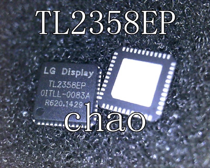 5 шт./лот TL2358EP TL2358EP OITLL-0083A QFN