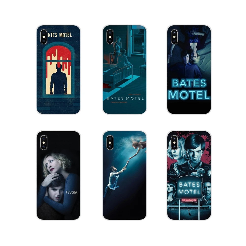 Для Apple iPhone X XR XS 11Pro MAX 4S 5S 5C SE 6S 7 8 Plus ipod touch 5 6 Аксессуары чехлы для телефонов Бейтс
