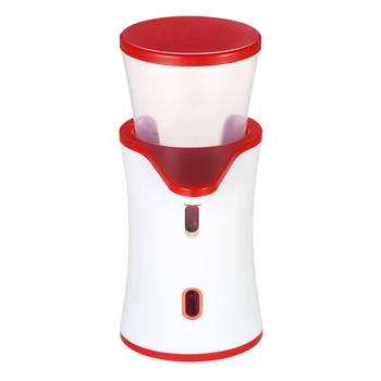 

New 250Ml Automatic Liquid Soap Dispenser Smart Desk-top IR Sensor Touchless Lotion Organizer Container for Kitchen Bathroom