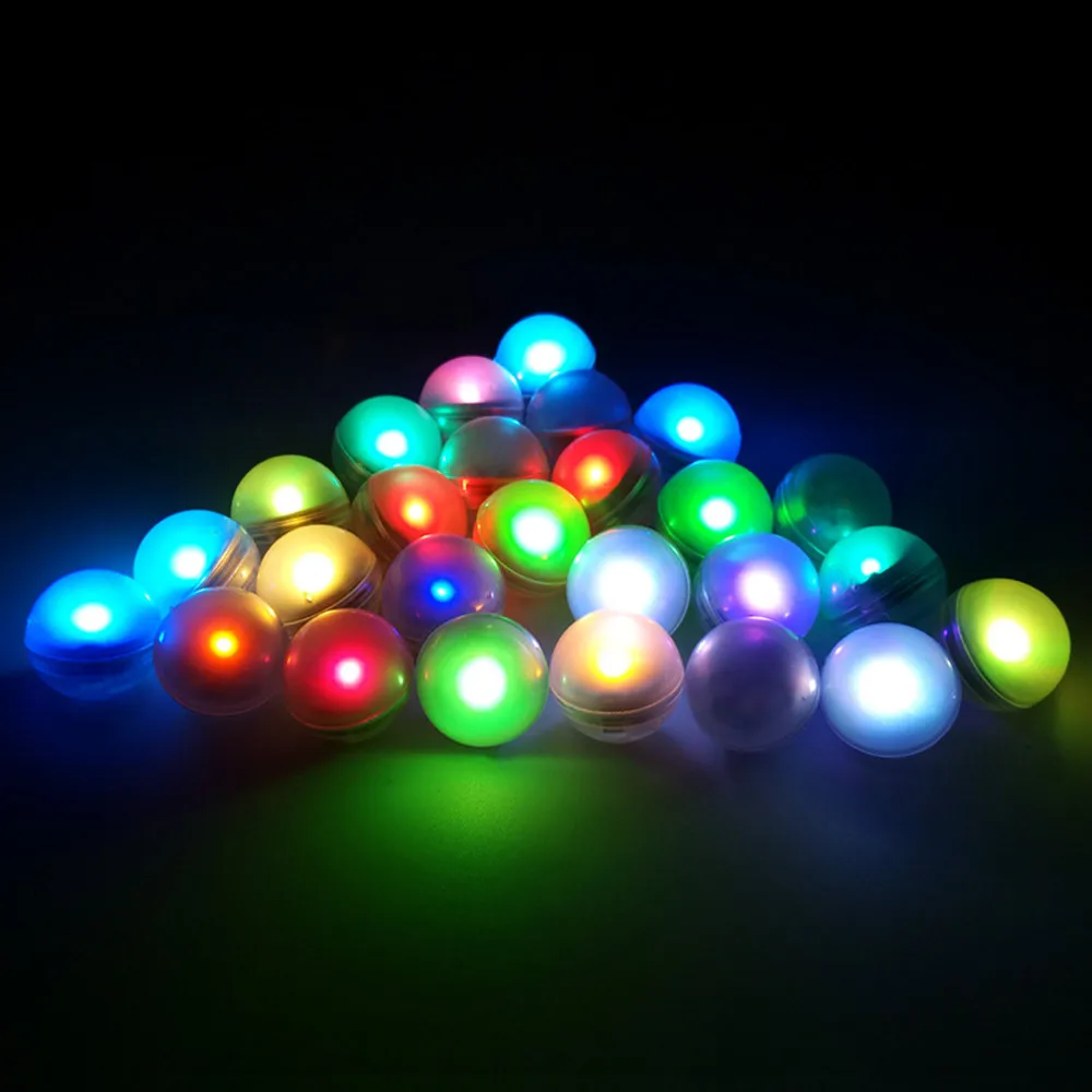 

11 Colors Fairy Pearls LED Light for Shisha Hookah Chicha Narguile bar Accessories Festive Party Club Bar Decorations props