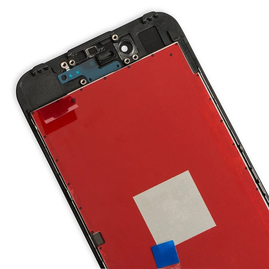 Заводская распродажа AAA+ ЖК-экран для iPhone 7 8 7 PLus ЖК-дисплей в сборе+ 3D сенсорный ремонт мобильного телефона