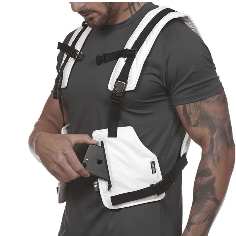 

Unloading Tactical Vest Coat Fashion Men's Summer Photographer Waistcoat Mesh Work Sleeveless Jacket Tool Many Pocket Vest Male