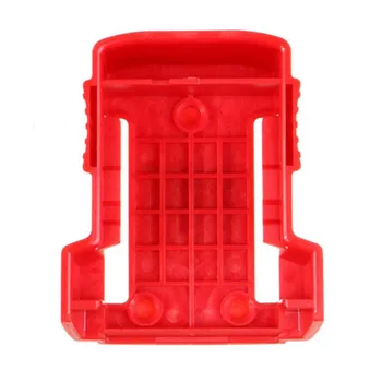 

Panel Battery Mounts Tool For MILWAUKEE M18 18V Lithium Storage Holder