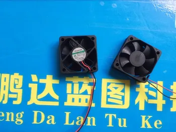 

Newly built 5 cm 5015 ME5015V3-000U-A99 5CM 12V silent cooling fan