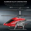JJRC JX01 3CH Altitude Hold RC Helicopter with Gyroscope Light for Beginner Kids Children Gifts RC Toys RC Plane 4
