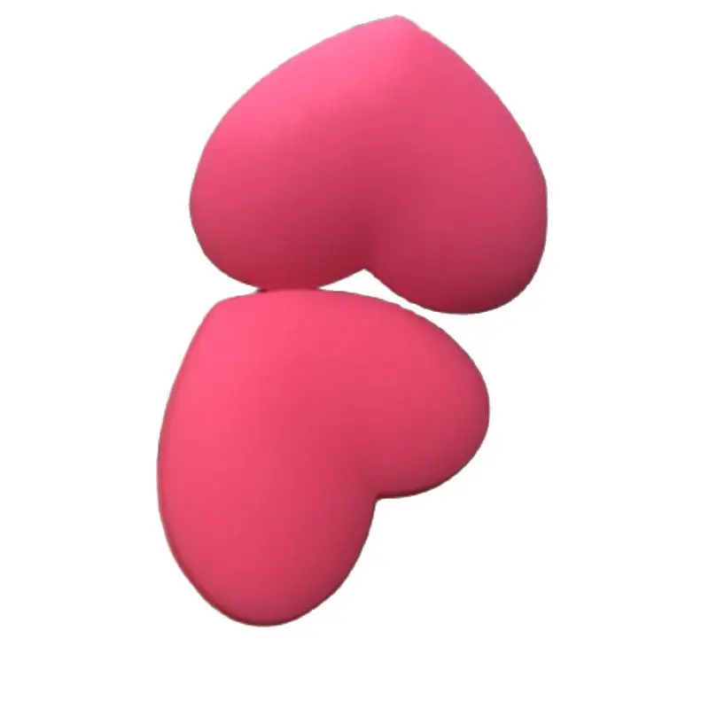 10pcs Heart of love Vibration Dampener For Tennis Racket Maria SHARAPOVA tennis racket shock absorber