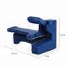 ZK30 Edge Trimmer Wood Side Banding Cutter Machine Double Edge Trimmer Manual Tail Trimming Woodworking Tool Carpenter Hardware ► Photo 3/6