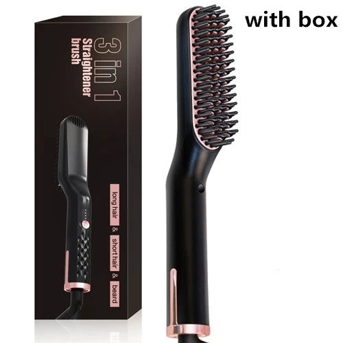 Black With Box