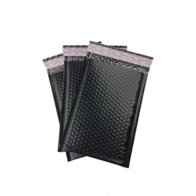 Рисунок 5 - 17x2 3 см цветные пластиковые конверты с пузырьками