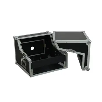 

ROADINGER Special Mixer/CD Player Case 3/7/4U