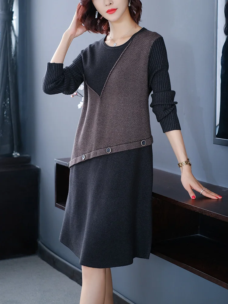 Knitted Pullover Blouse Womens Mens Short Sleeve