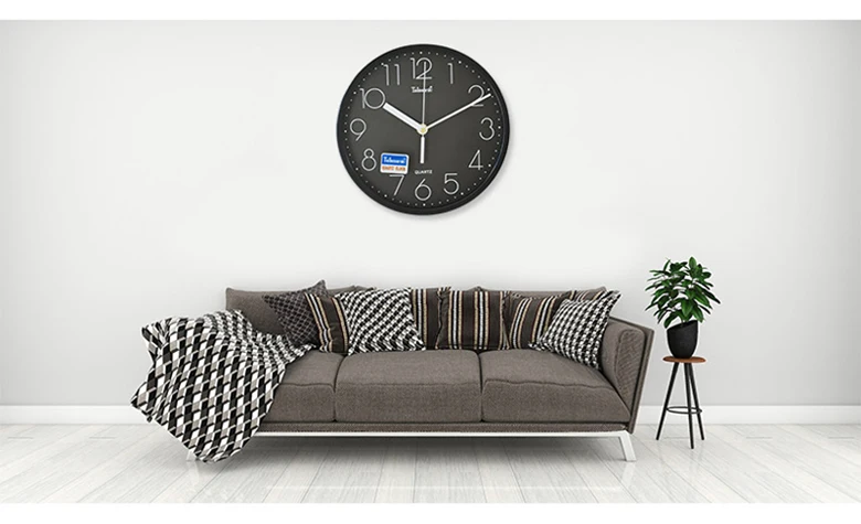 Wall Clock  (14)