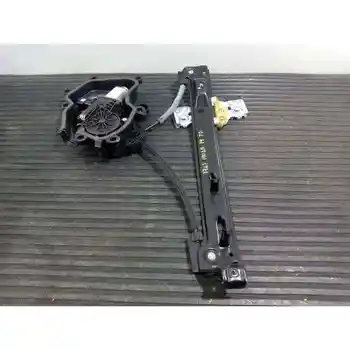 

6R0959812D REAR WINDOW RIGHT SEAT IBIZA (6J5)