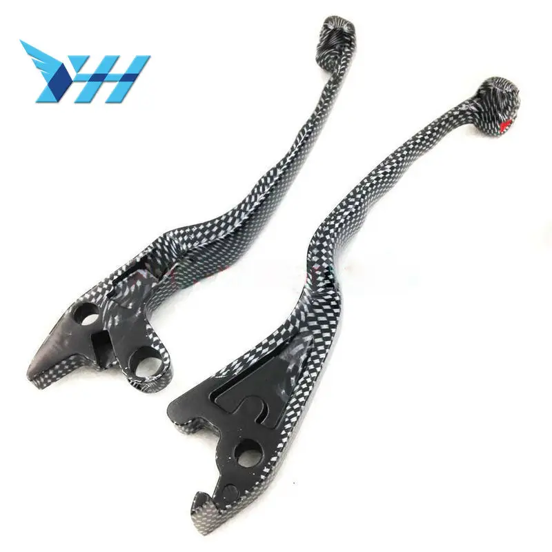 Аксессуары для мотоциклов CN тормозной клатч череп ручные рычаги для Kawasaki вулкан 1500 1600 2003-2008